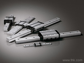Linear Motion Guide